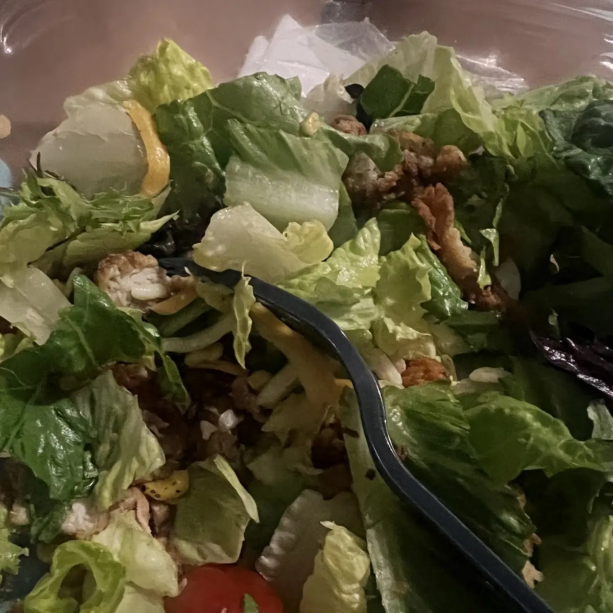 Cobb Salade César