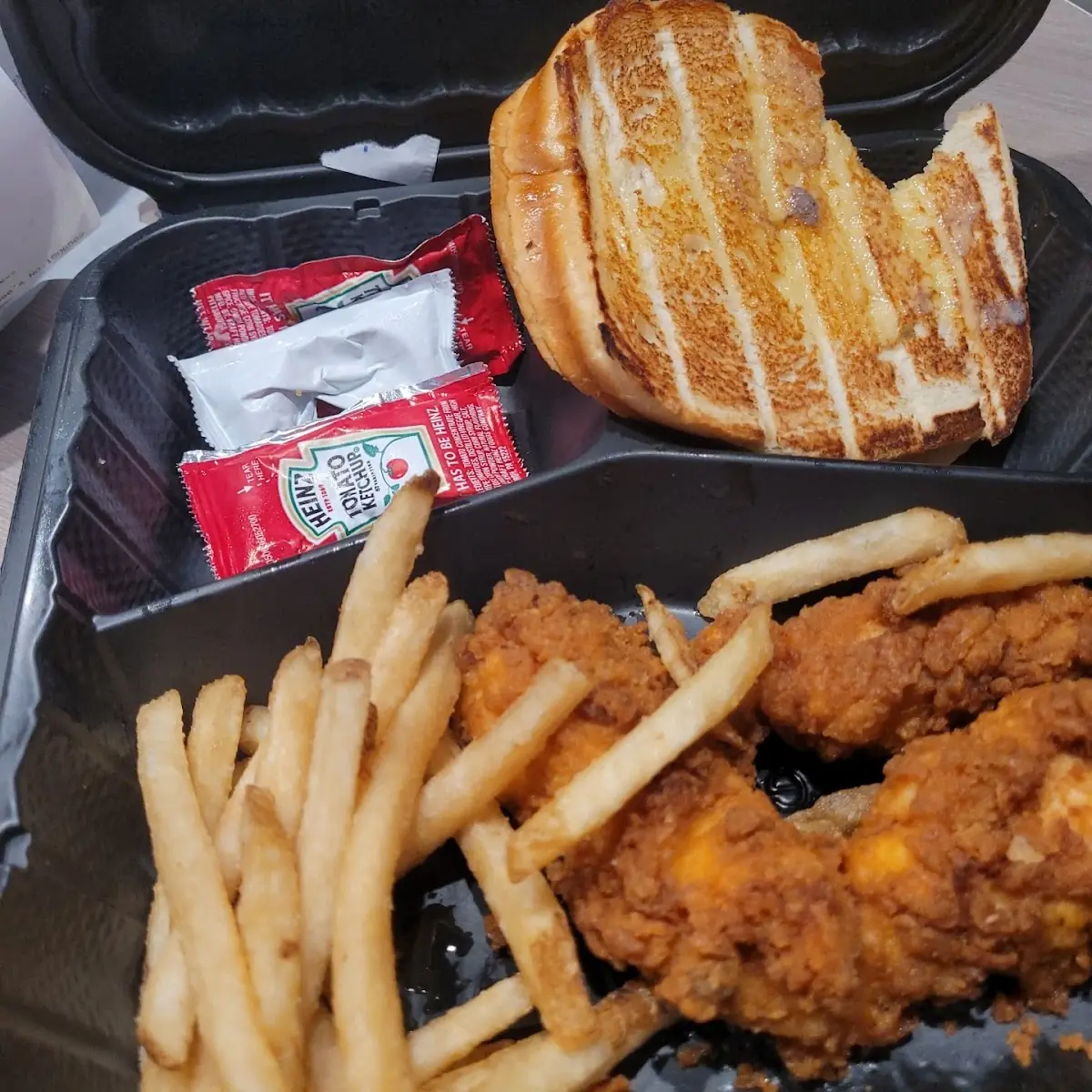 Chicken Sandwich