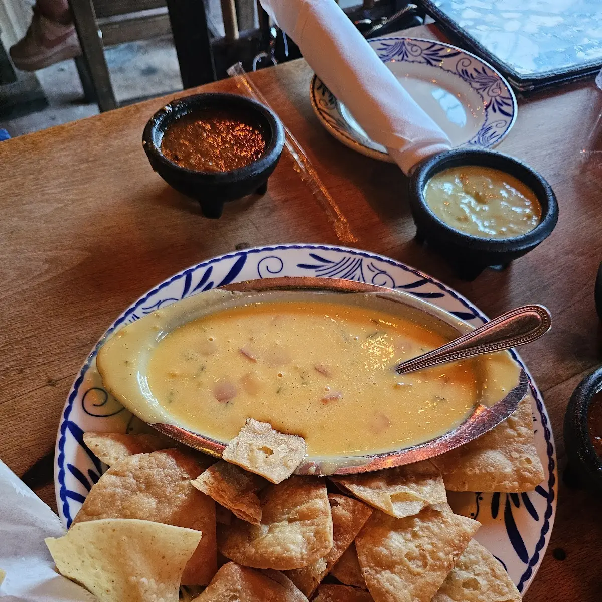 Cheese Dip