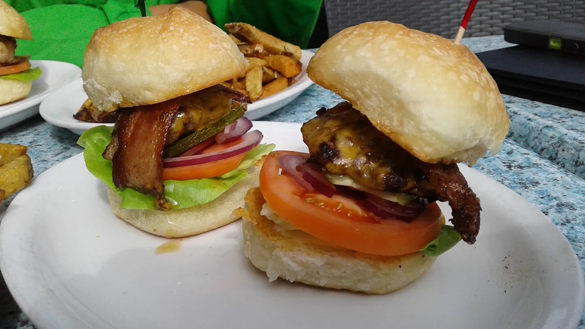 Sliders, Green Sleeves