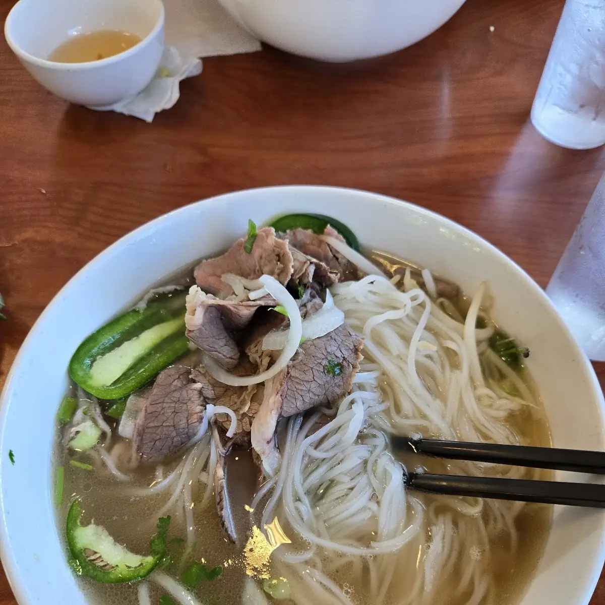 Tái Nạm
