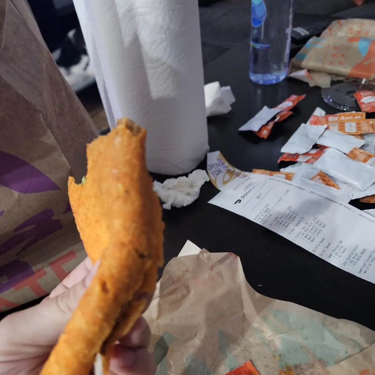 Dirito Loco Tacos