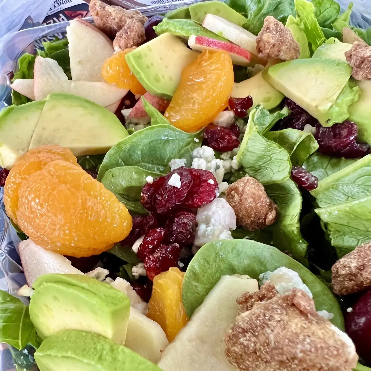 Harvest Salad
