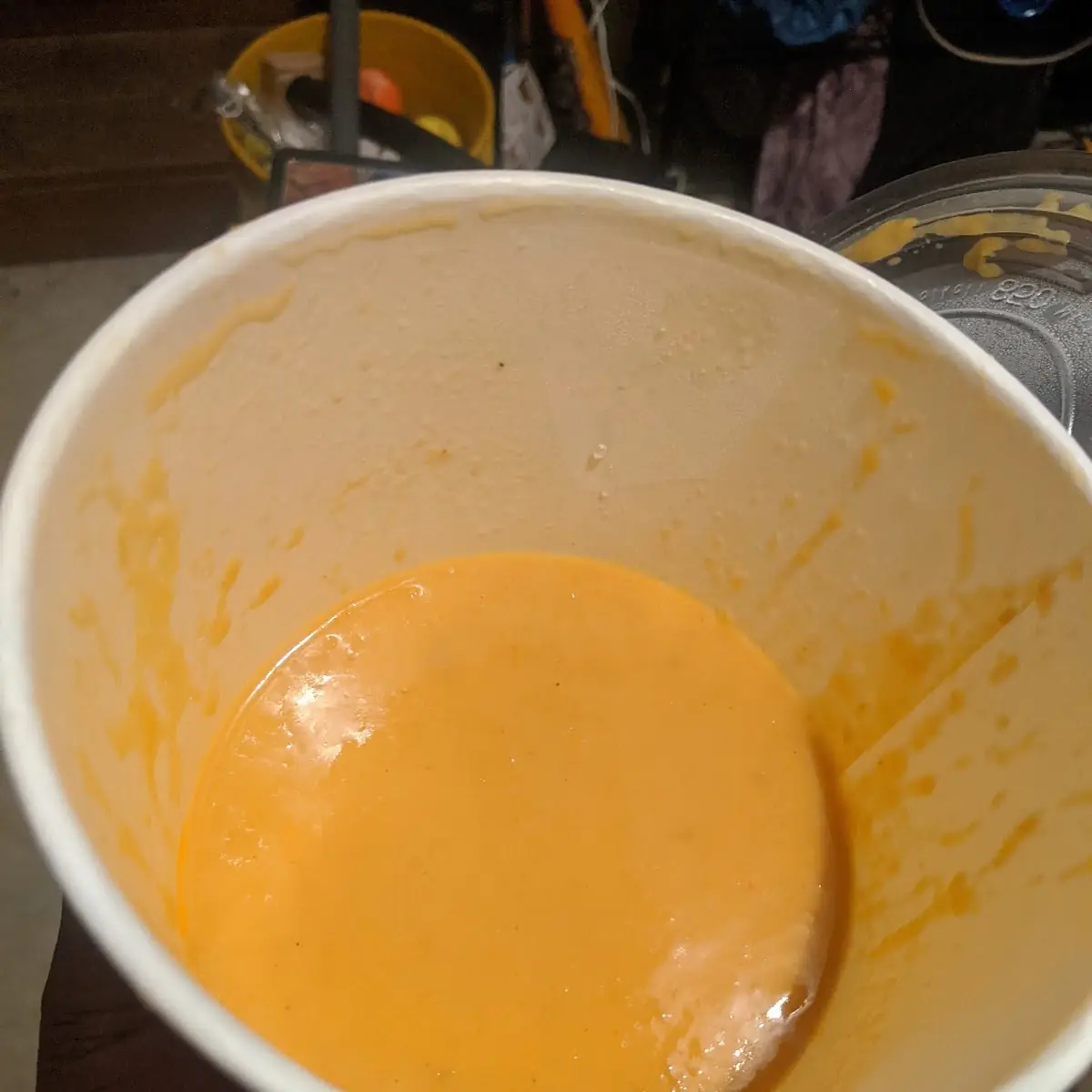 Lobster Bisque