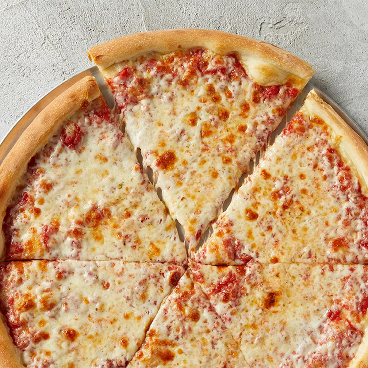 NY Style Pizza