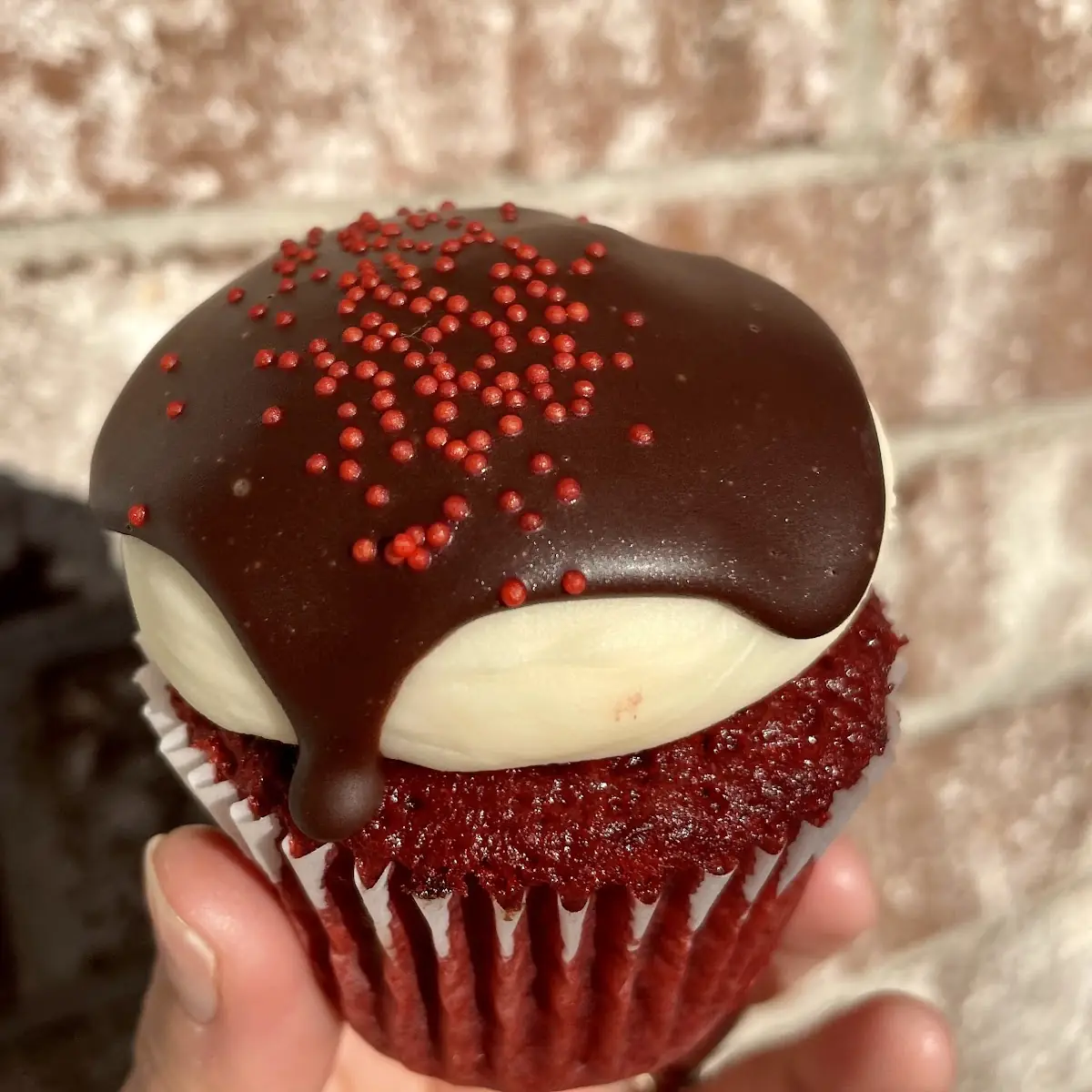 Red Velvet Cake