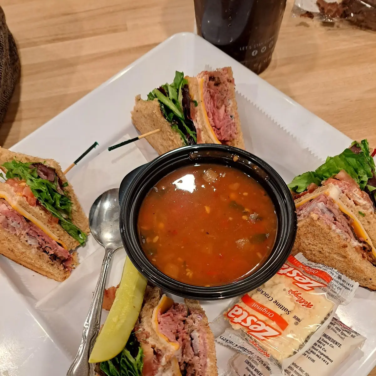 Club Sandwich