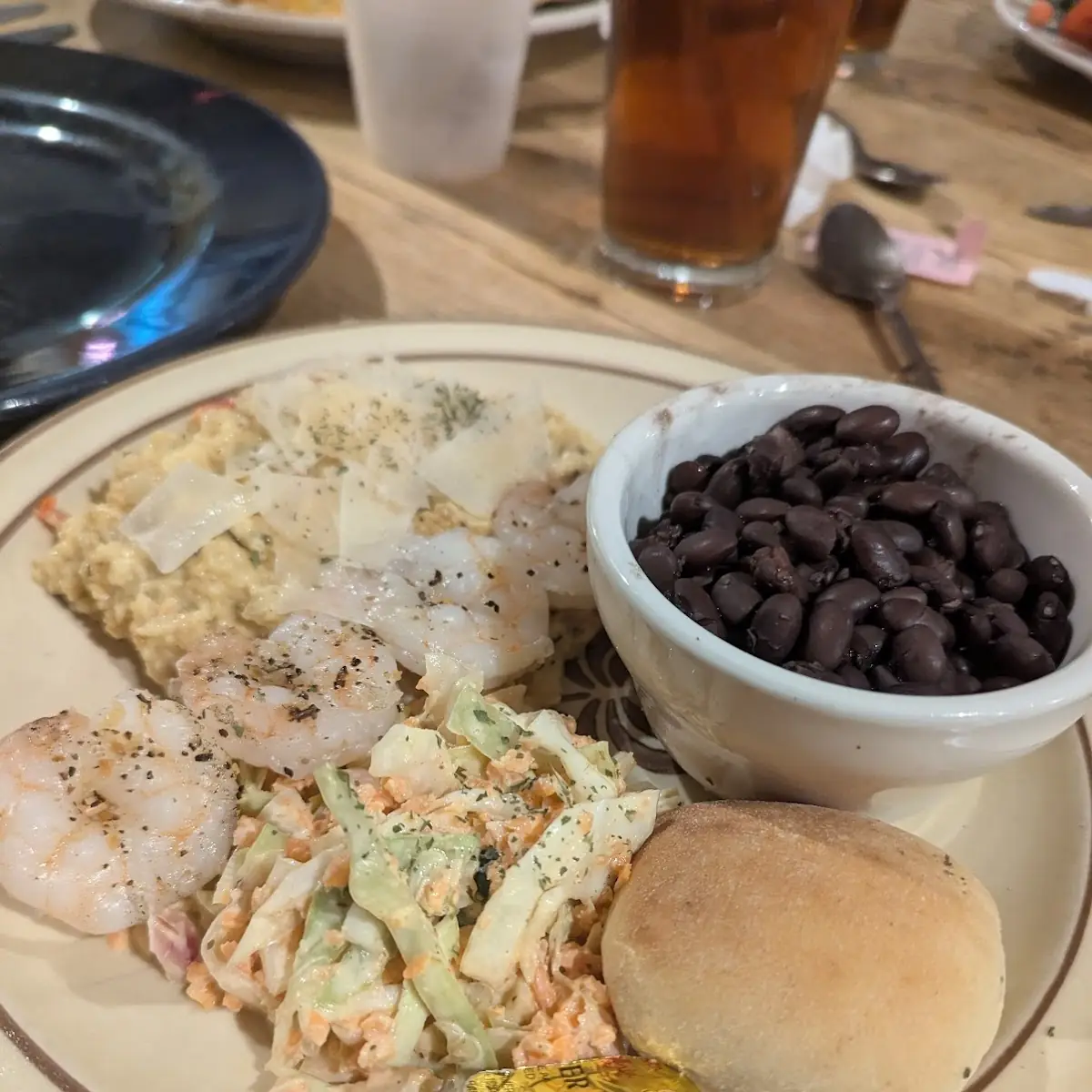 Chicken Salad Sampler