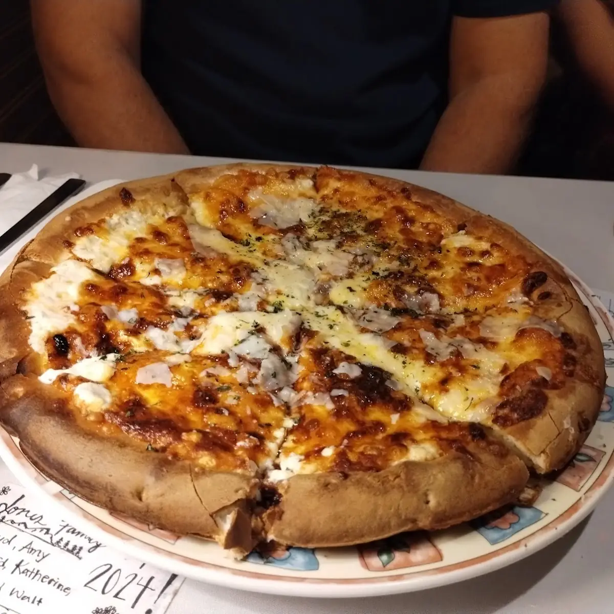 Pizza