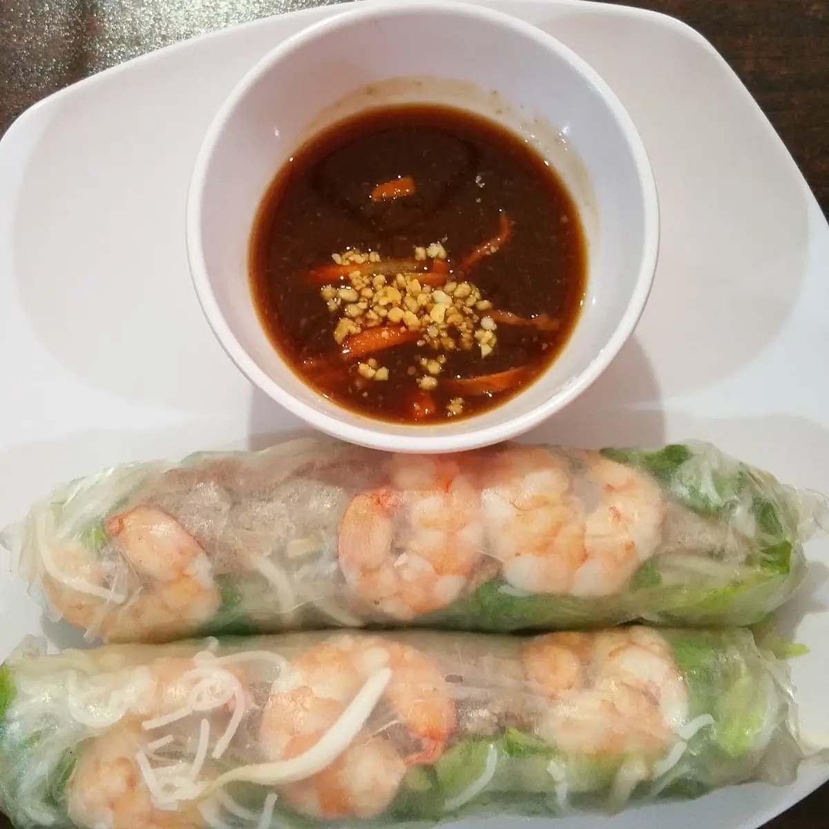 Summer Roll