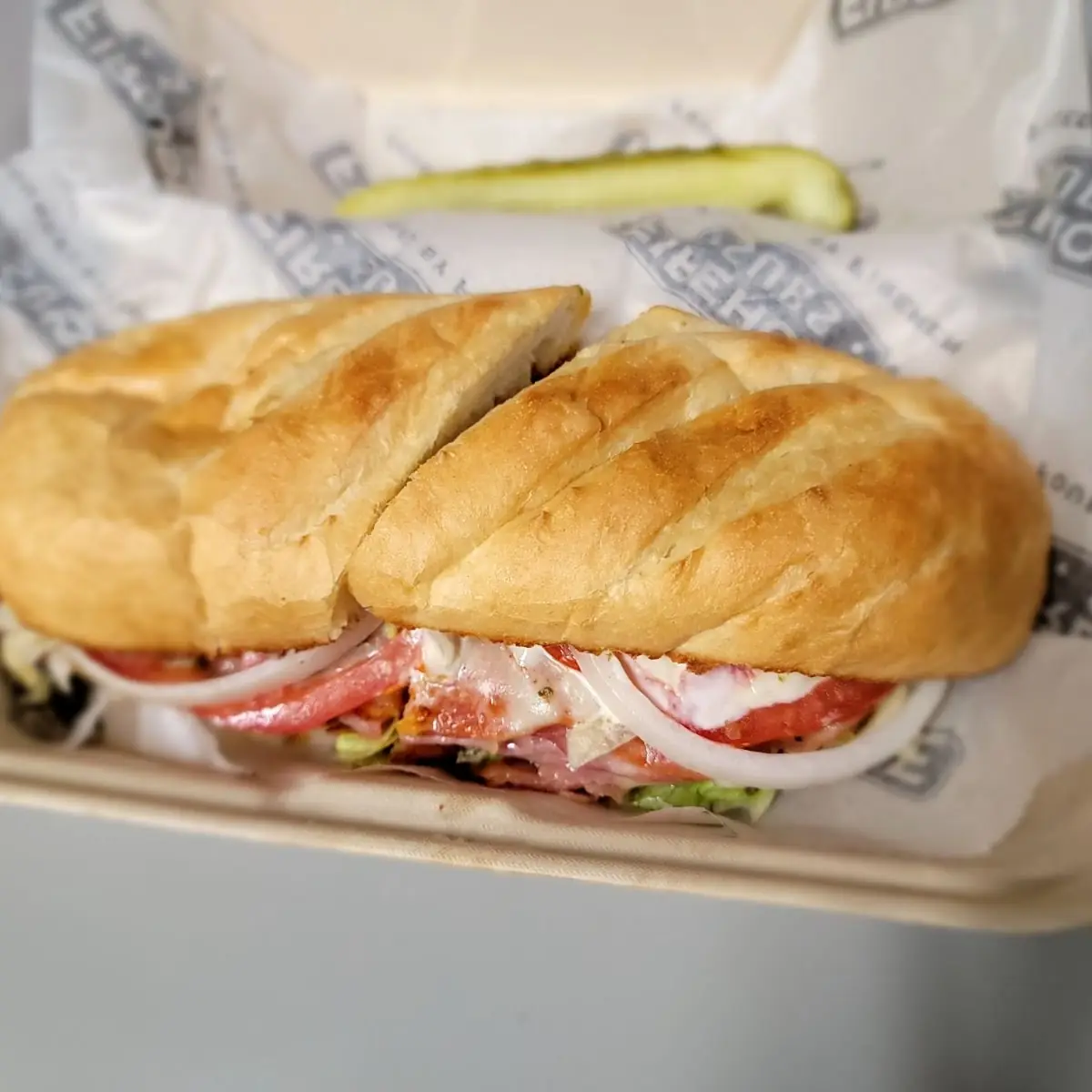 Italian Sub