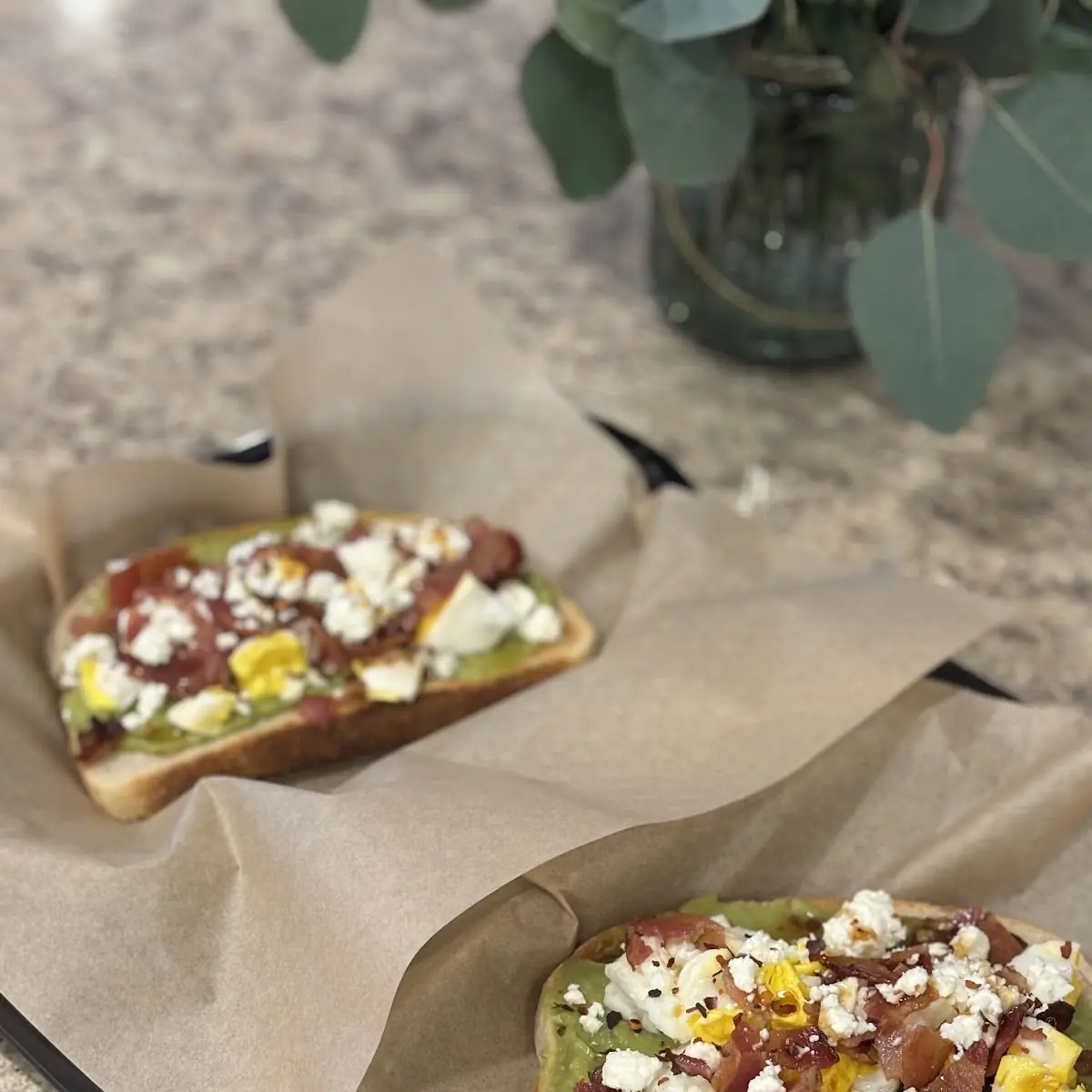 Avocado Toast