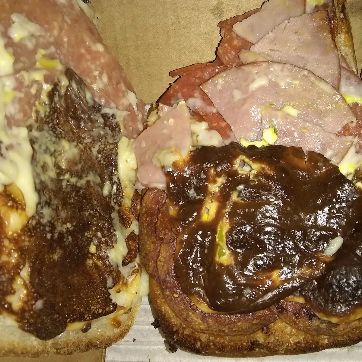 Italian Sub
