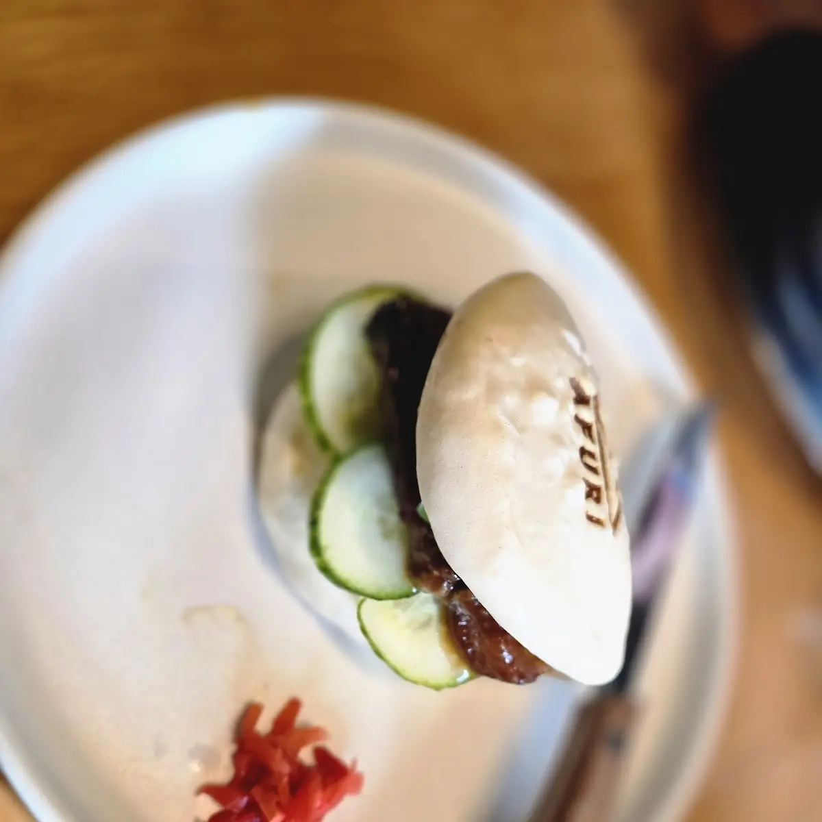 Pork Bun