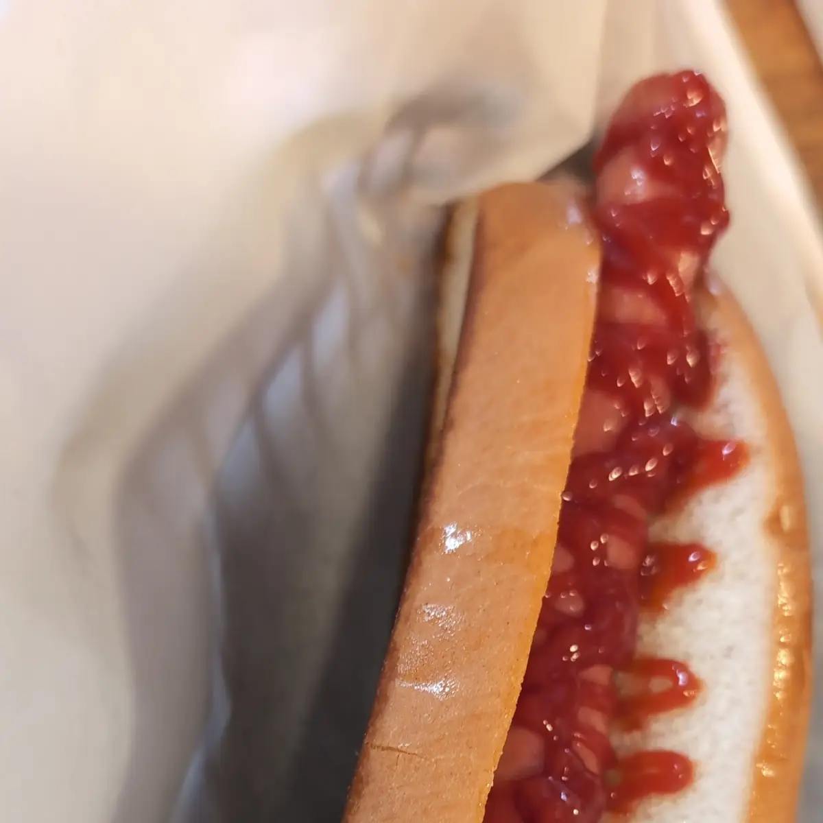 Hot Dog
