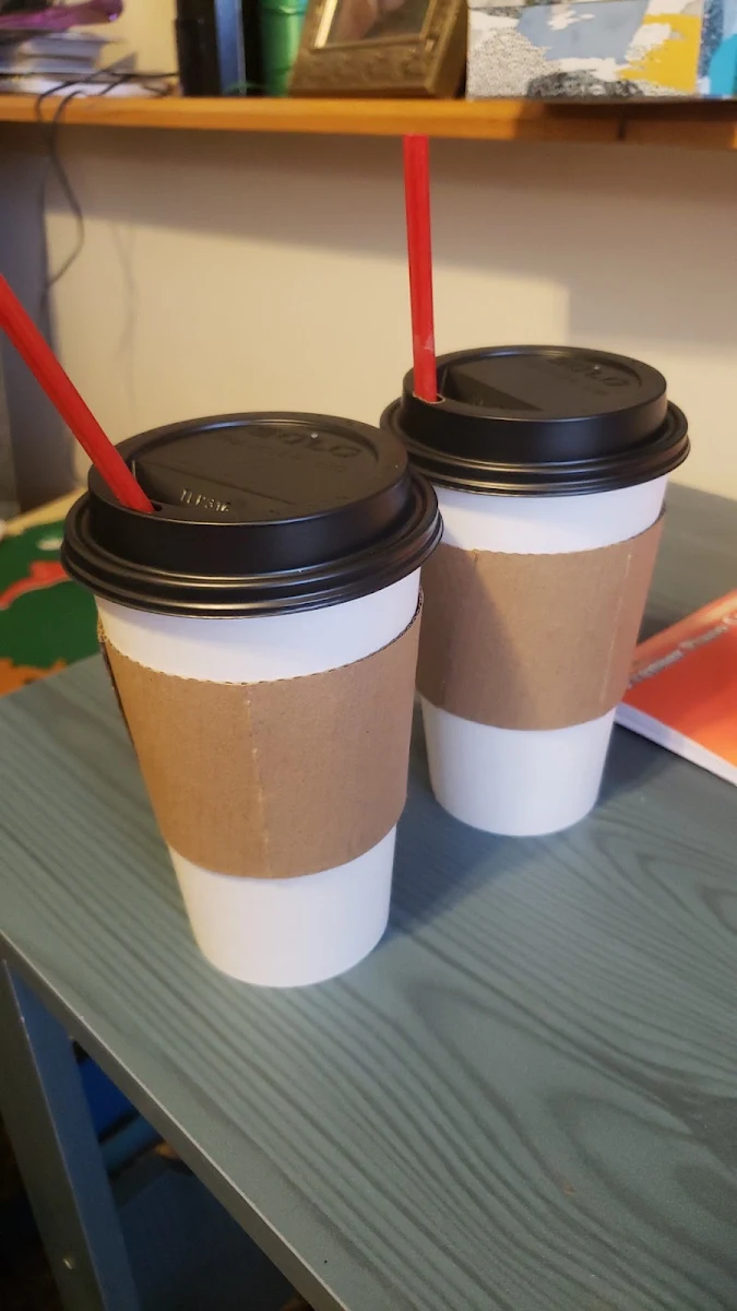 Hot Mocha Latte Sugar Free