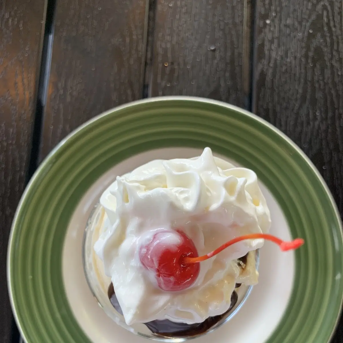 Hot Fudge