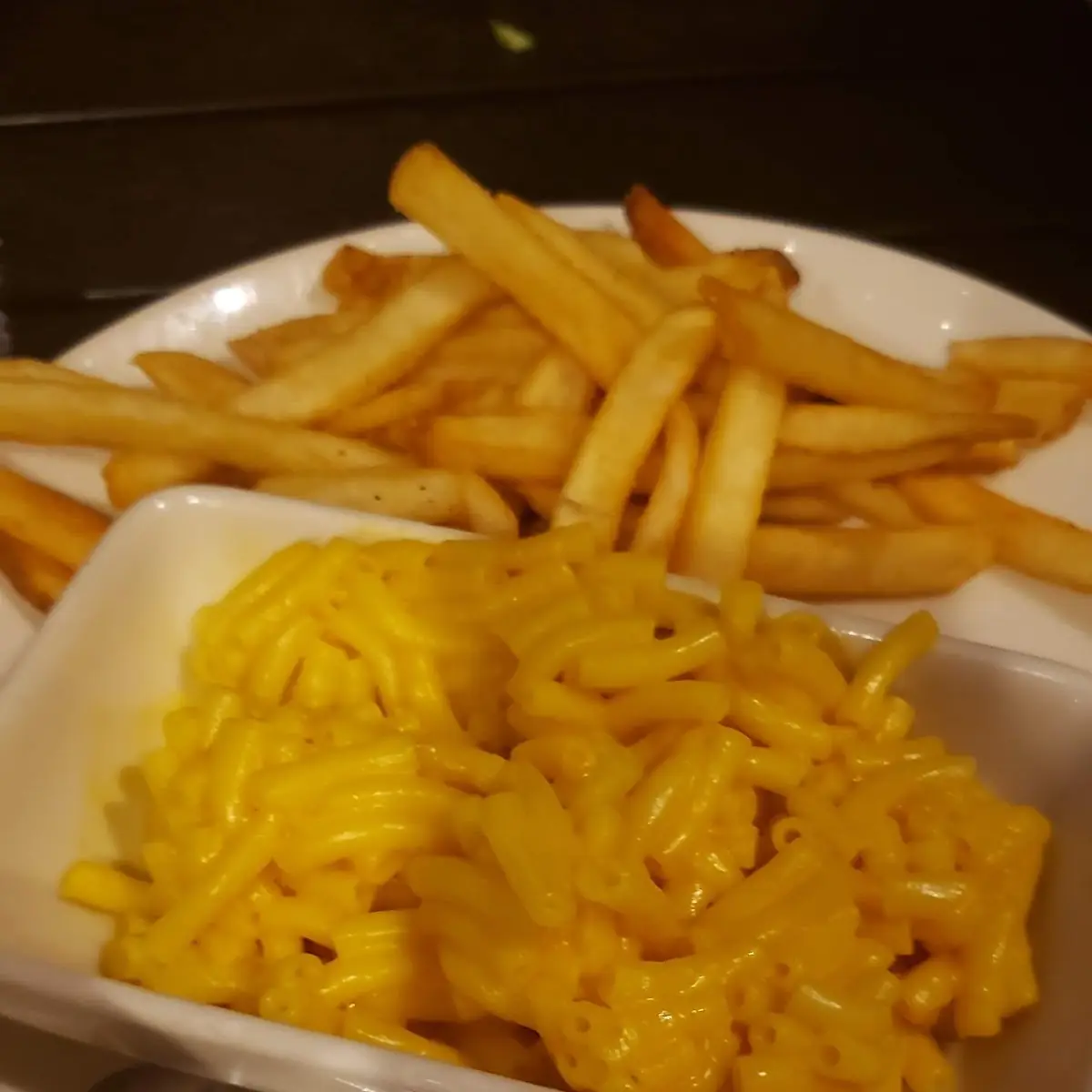Kids Mac and Cheese