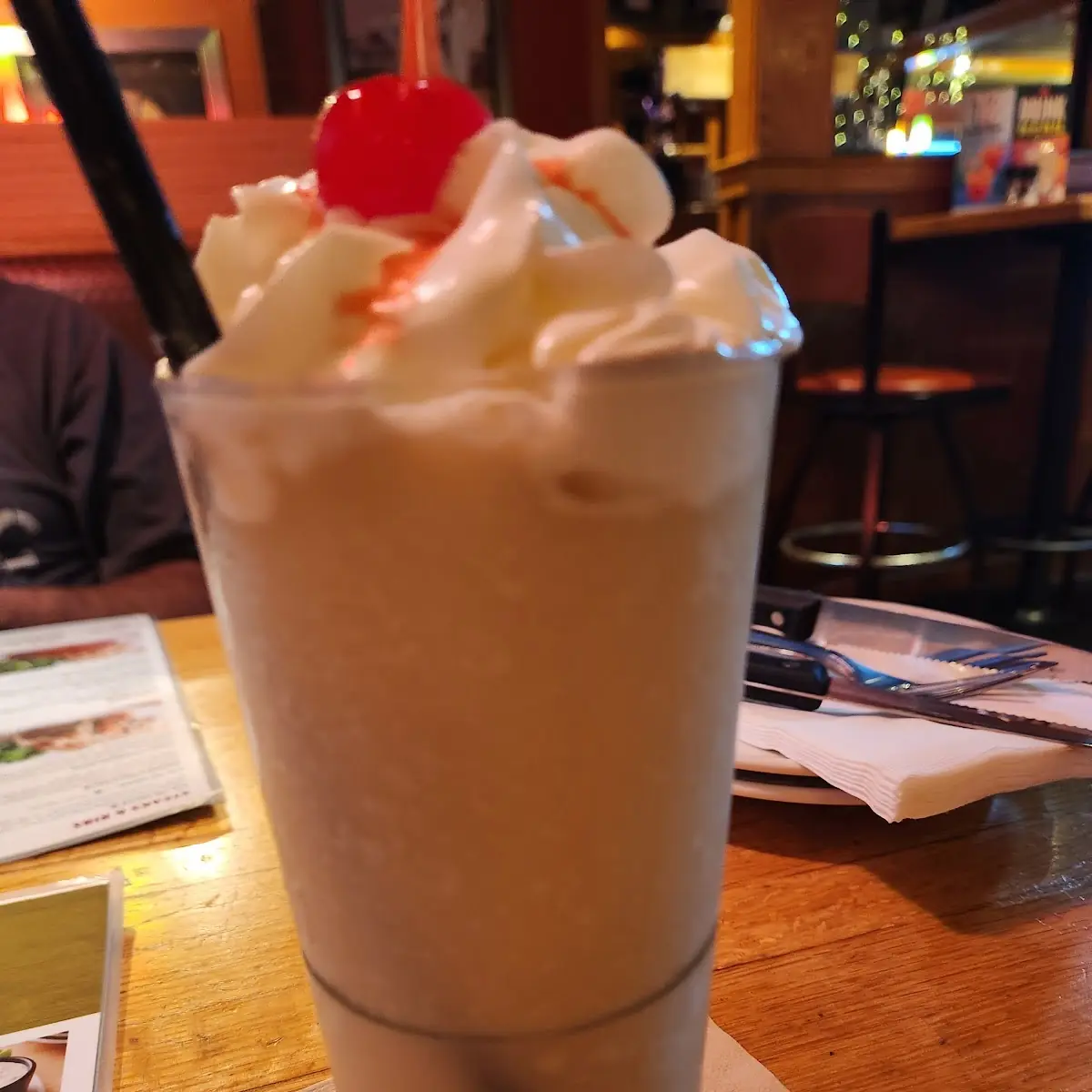 Pina Colada
