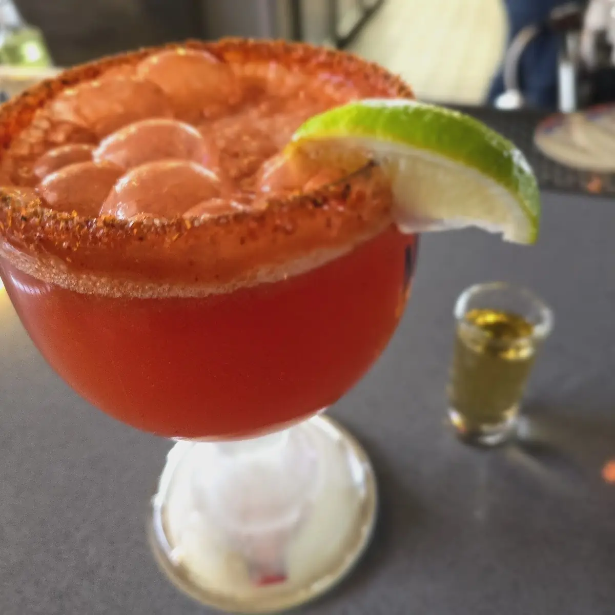 Super Michelada