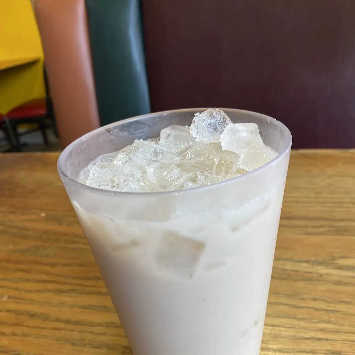 LARGE HORCHATA
