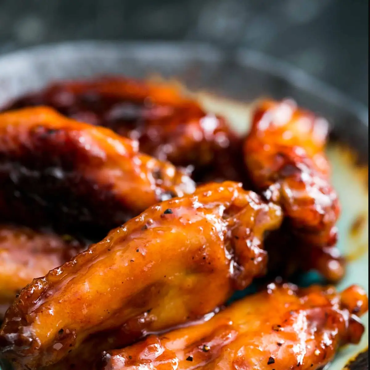 Thai Chicken Wings