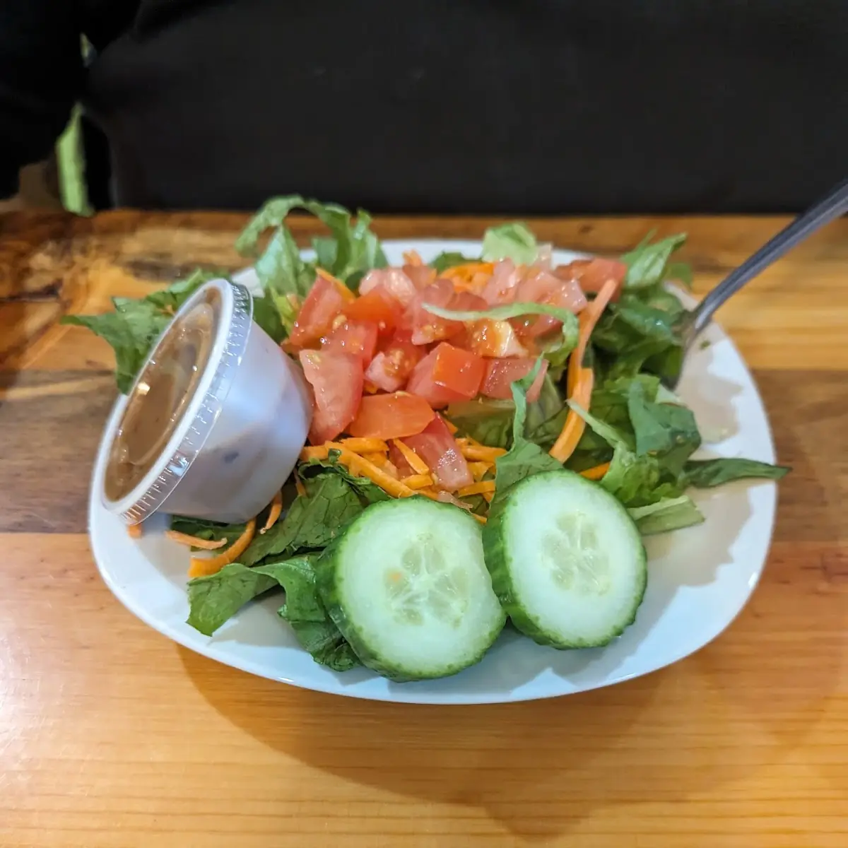 Side Salad