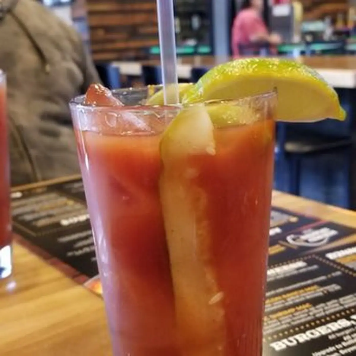 Bloody Mary