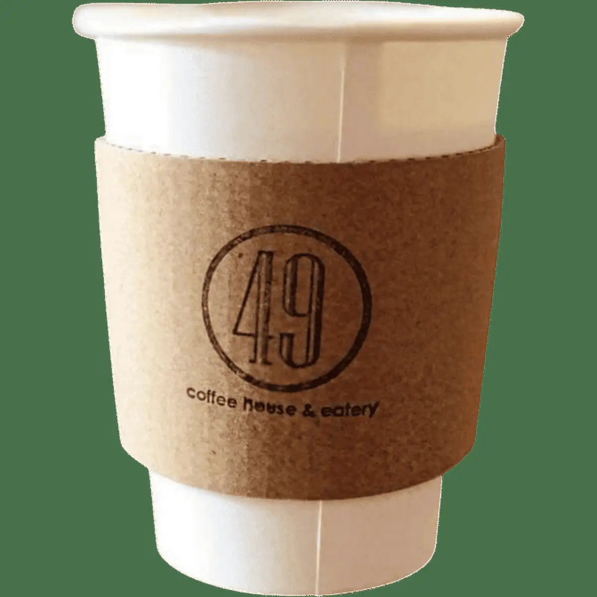 Dark Roast Pour Over