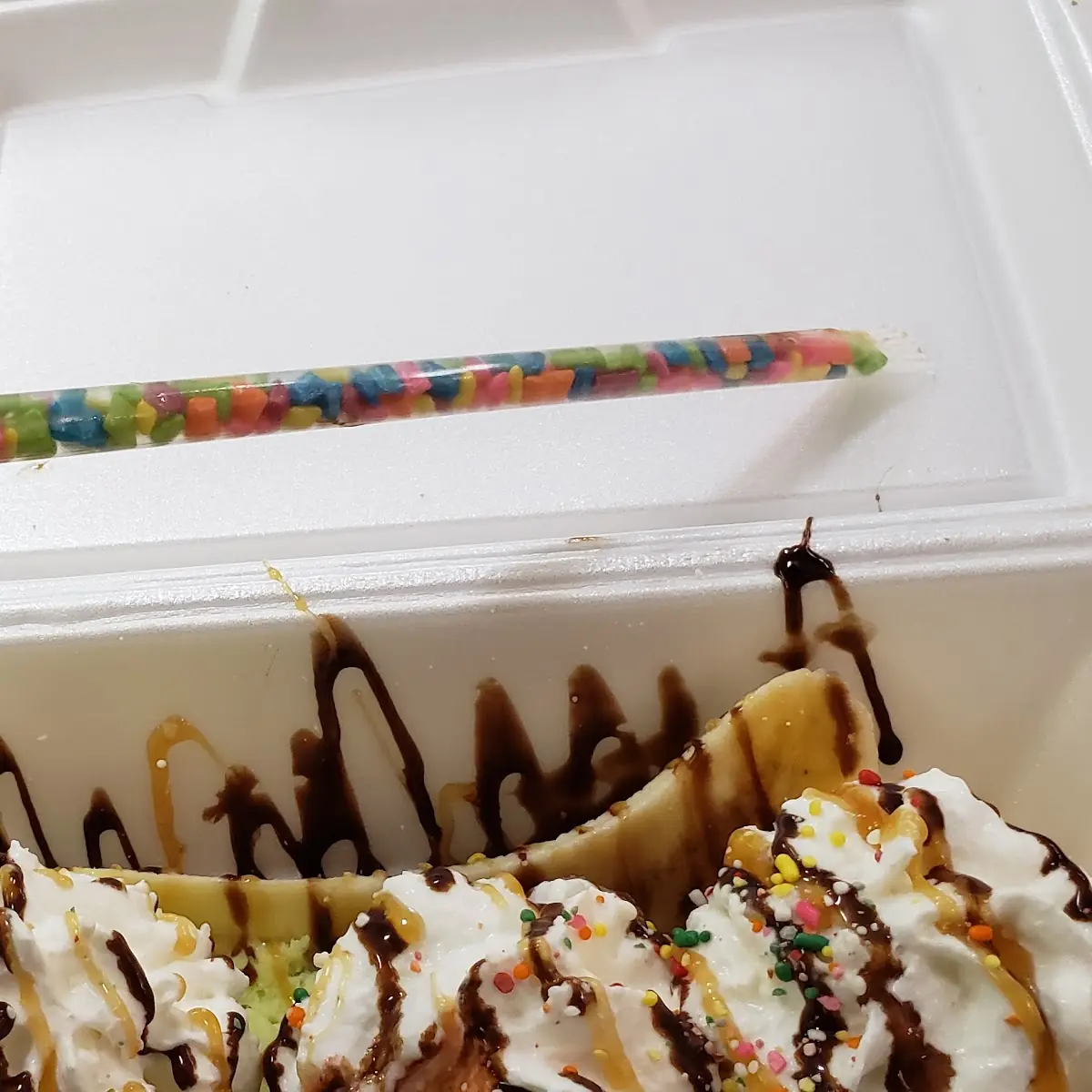 Banana Split