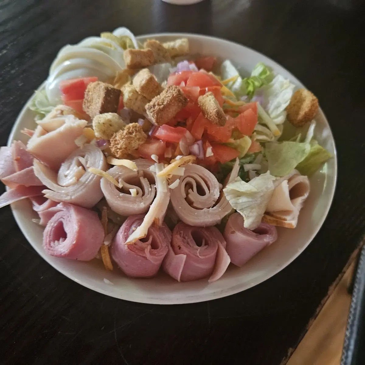 Chef Salad