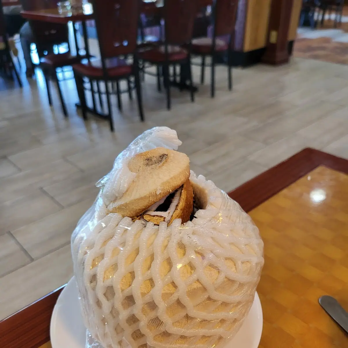 Coconut Water