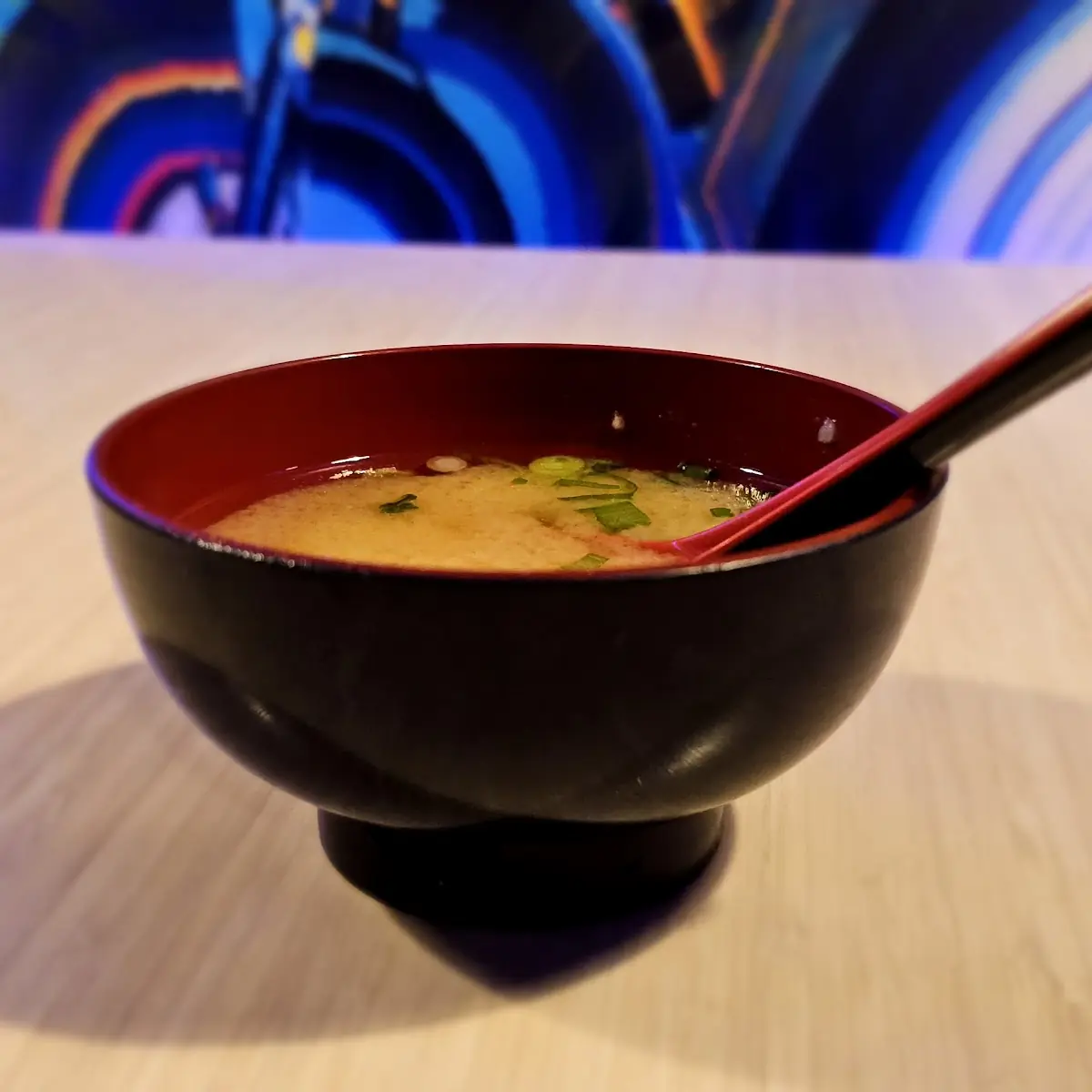 Miso Soup