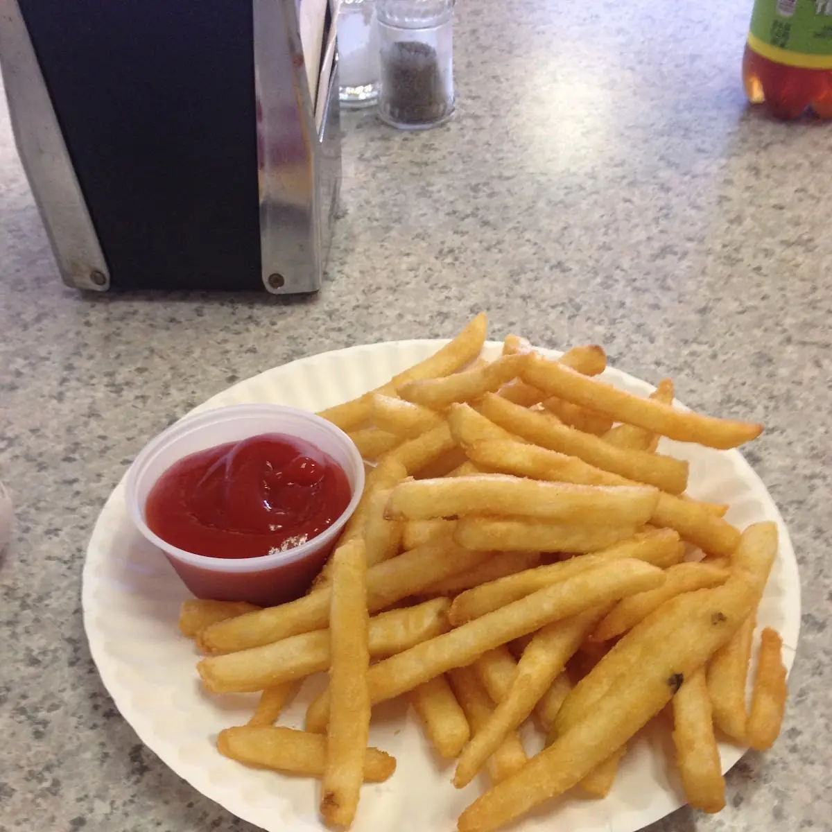 French Fries