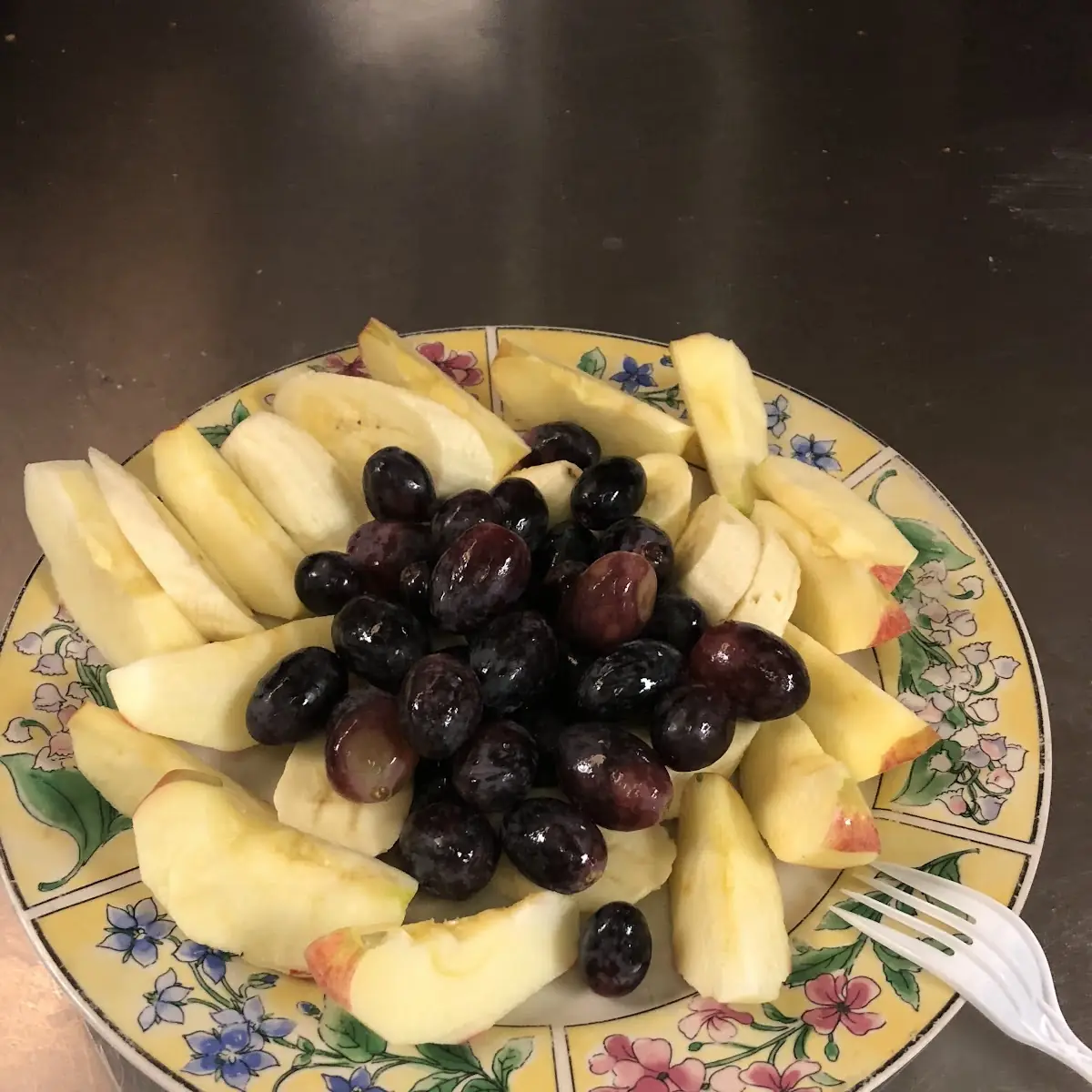 Fresh Fruit