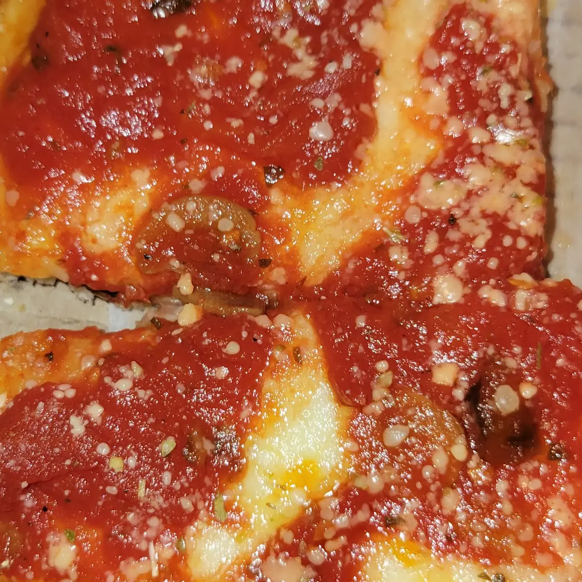 Pizza and Grill