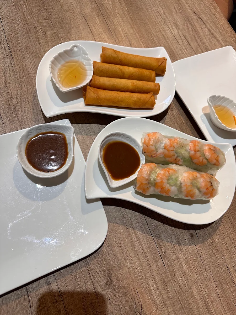 Highlights, Saigon Bistro