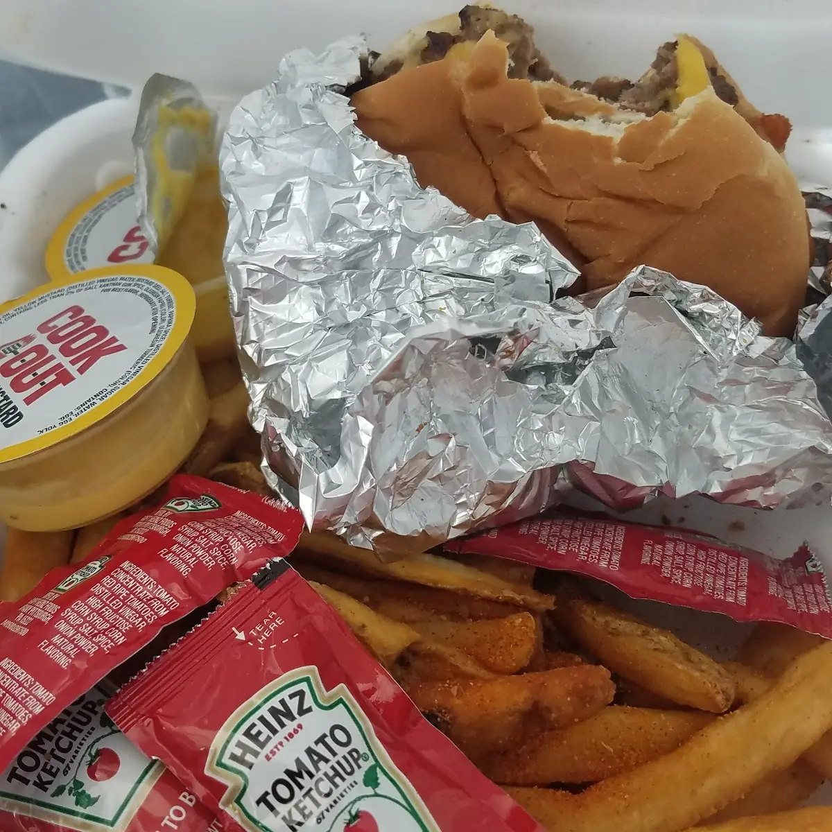 Burger