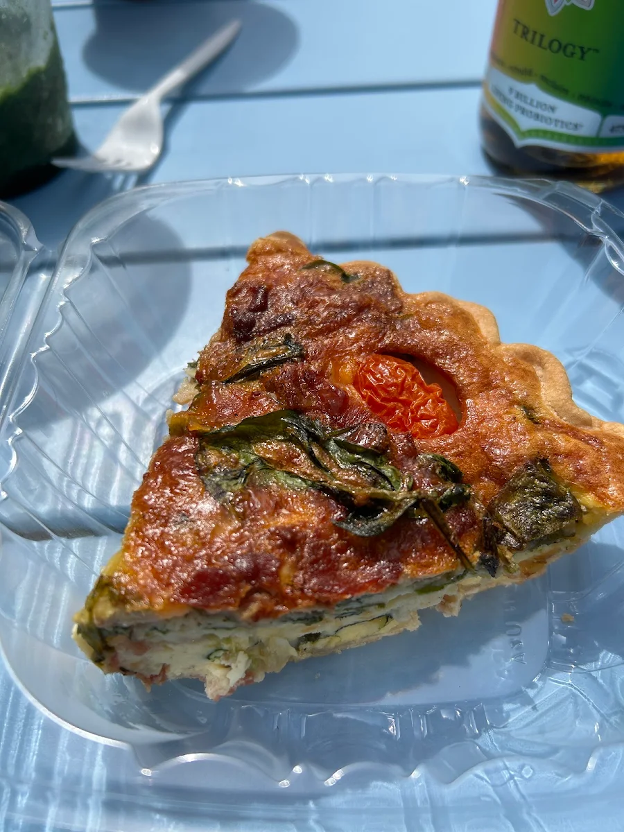 Quiche