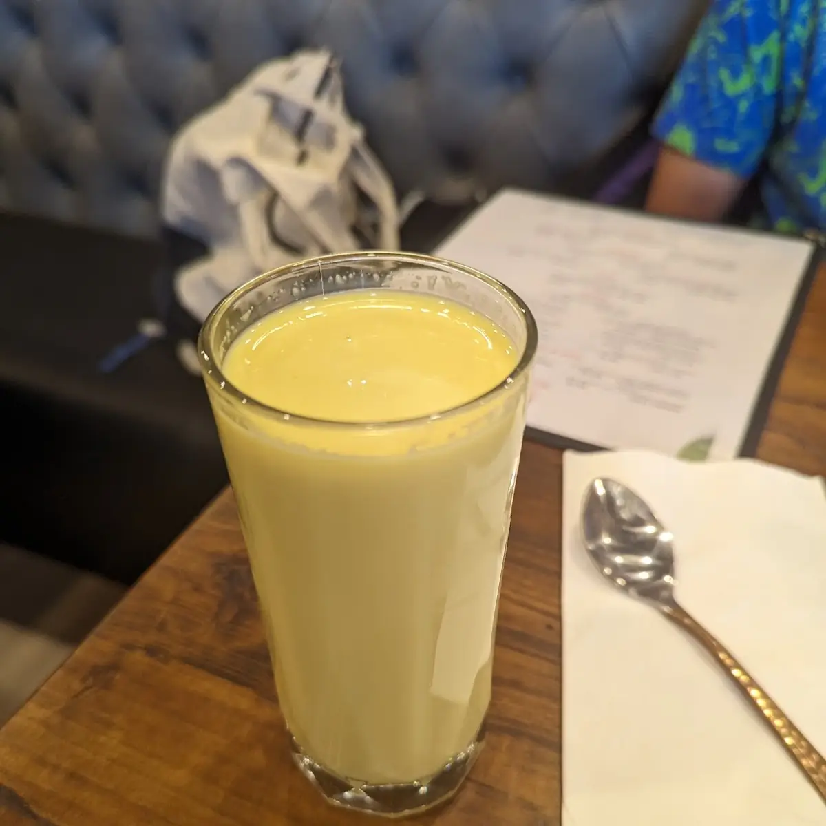 Badam Milk Cold S