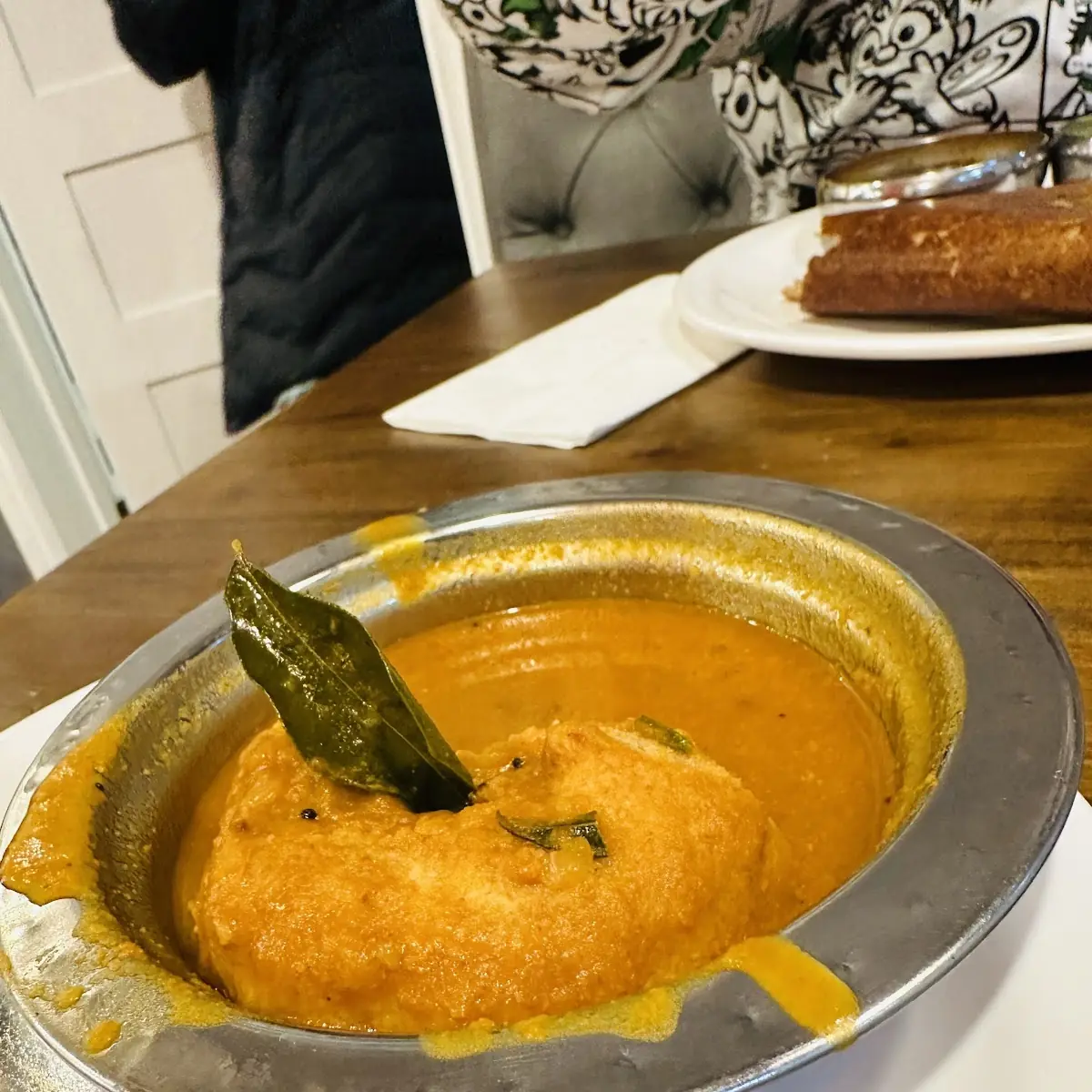 Vada Sambhar