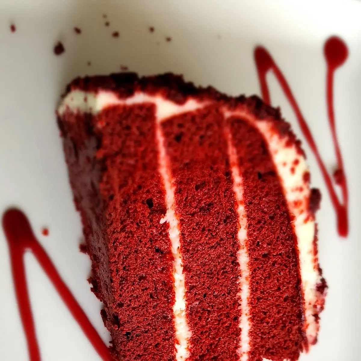 Red Velvet Cafe