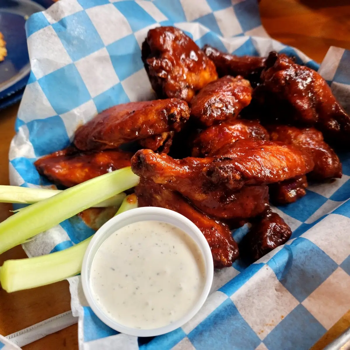 Chicken Wings