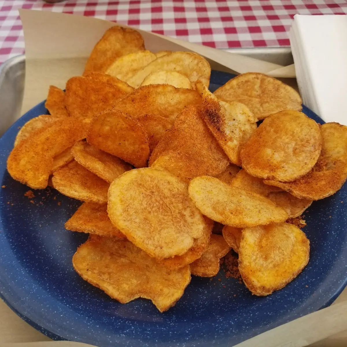 Potato Chips