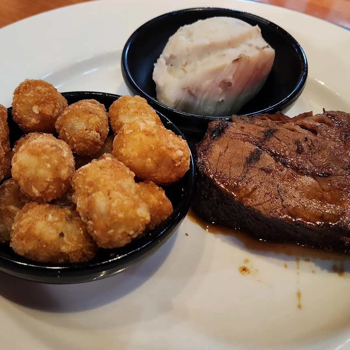 Tater Tots