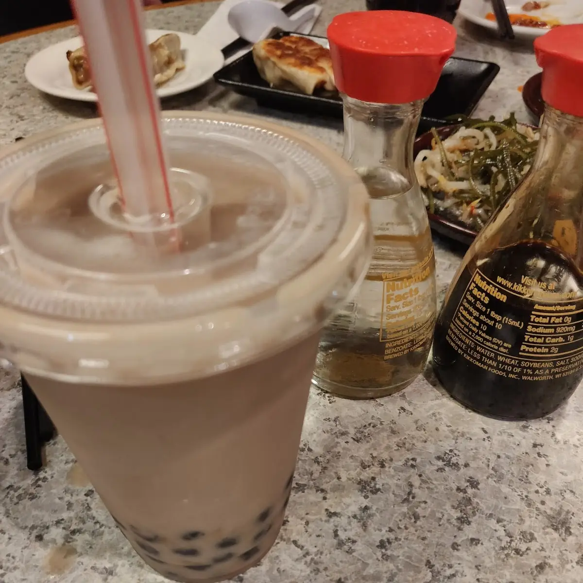 Thai Tea