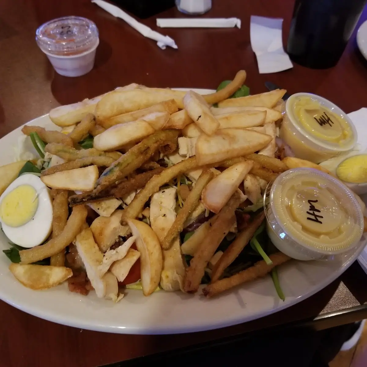 Chicken Salad