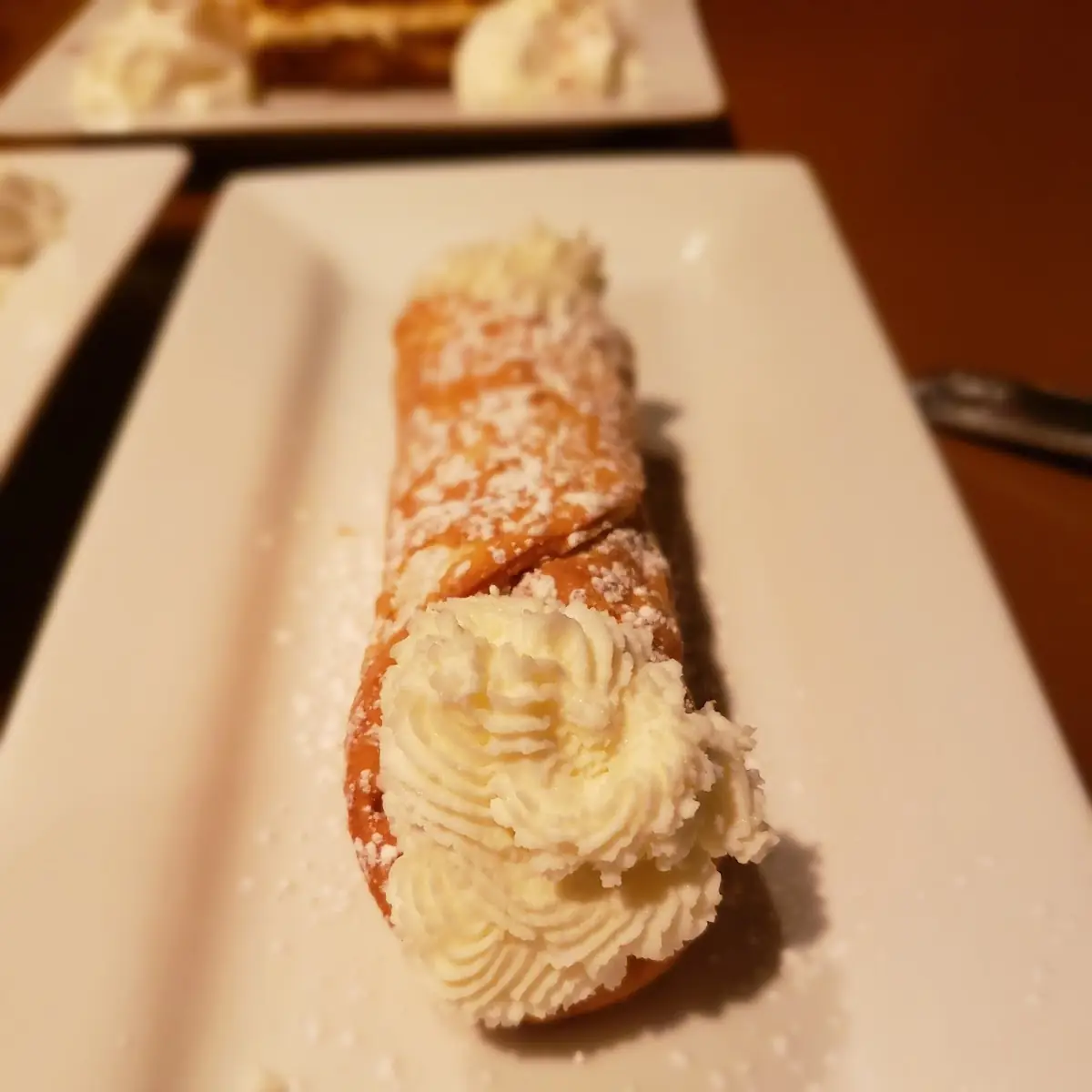 Cannoli