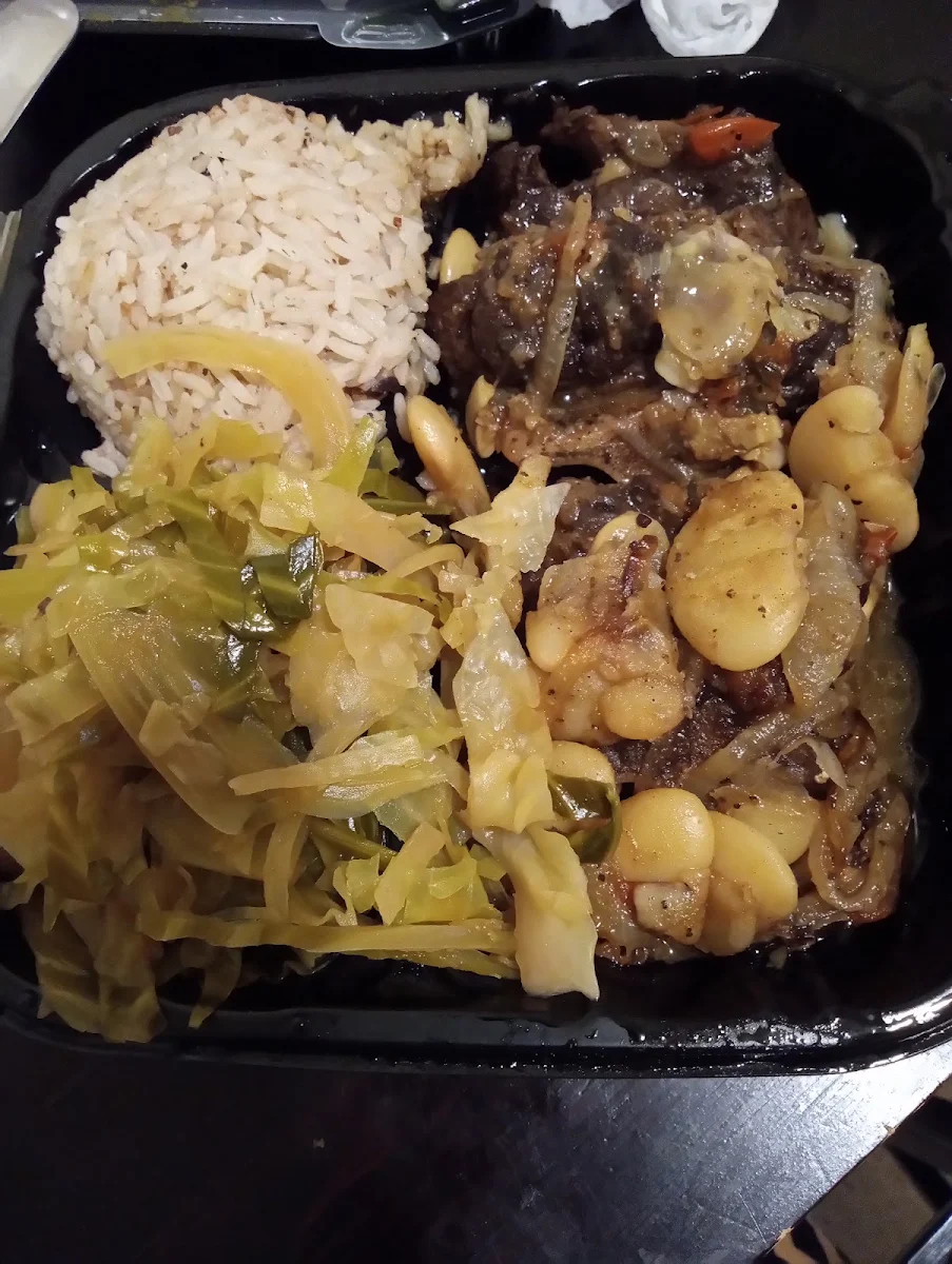 Beef Stew