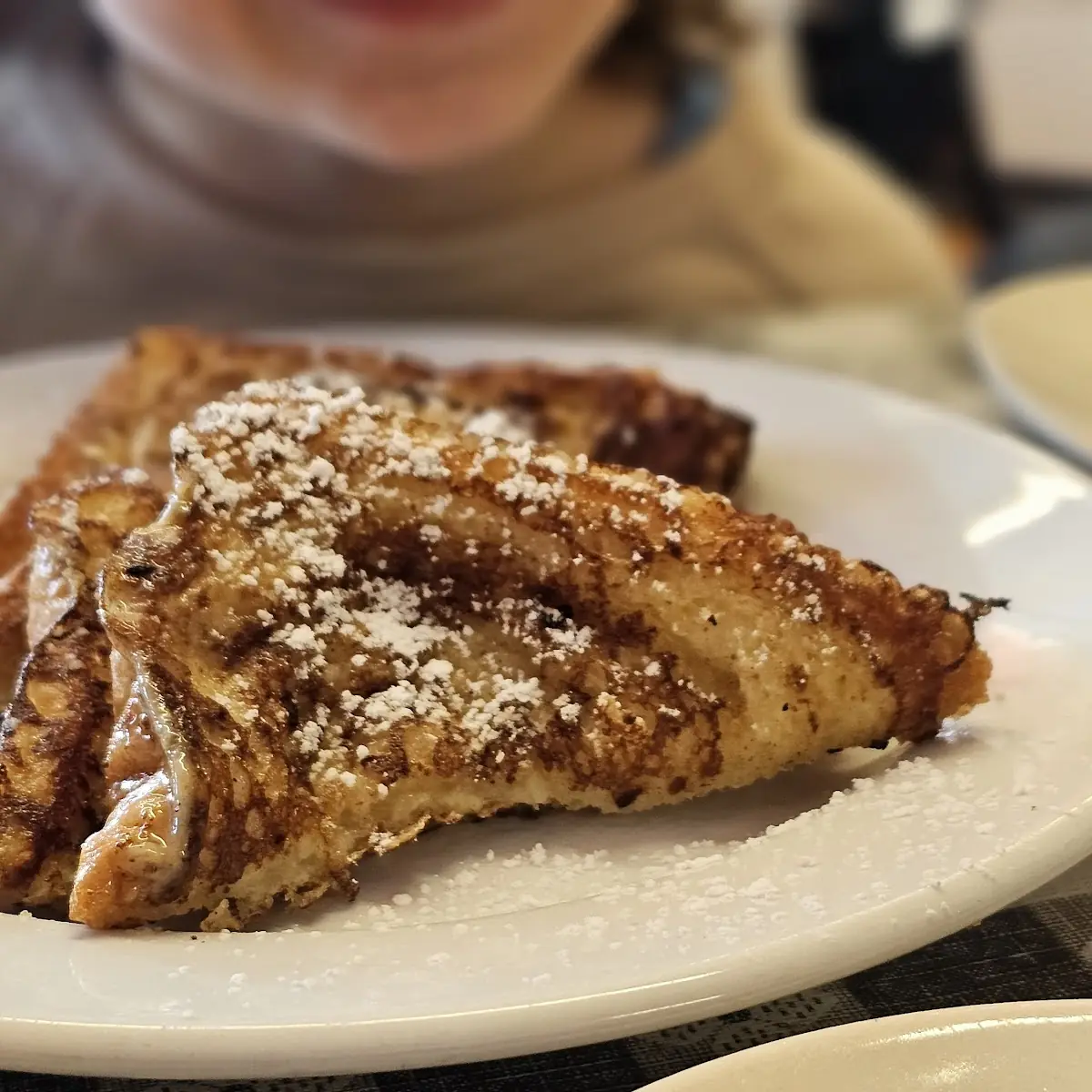 French Toast